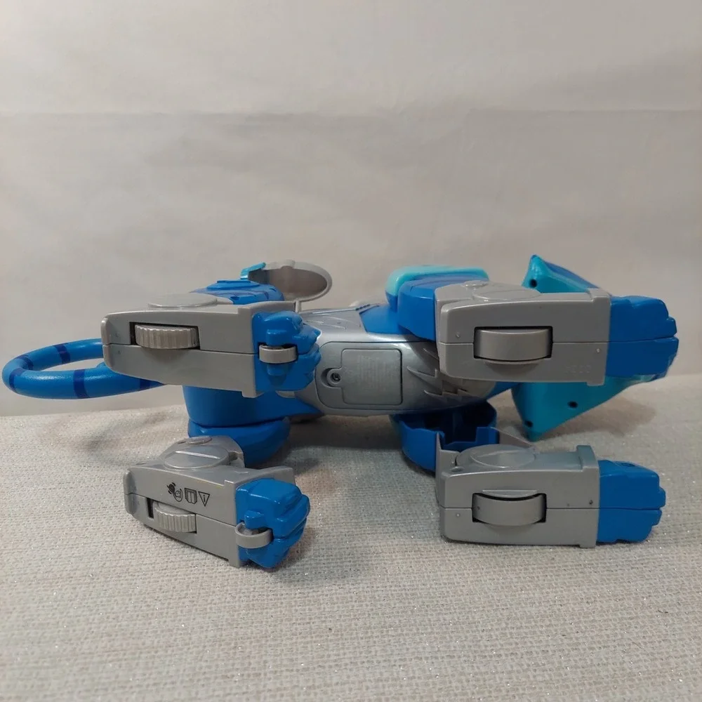 PJ Masks Roar Power Cat Lights‎ Sounds Motorized Toy